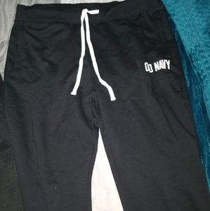 Old Navy SweatPants